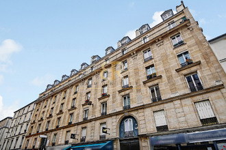 achat appartement paris 75010