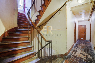 achat appartement paris 75010
