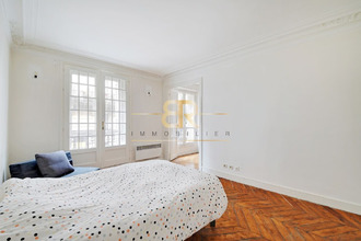 achat appartement paris 75010
