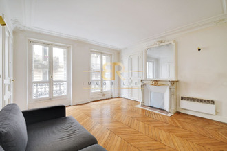 achat appartement paris 75010