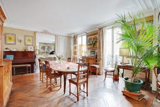 achat appartement paris 75010