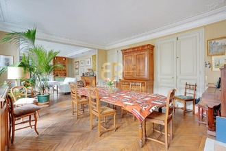 achat appartement paris 75010