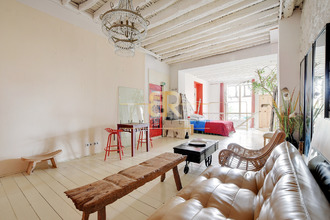 achat appartement paris 75010
