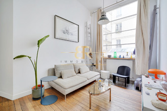 achat appartement paris 75010