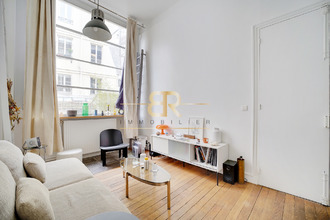 achat appartement paris 75010