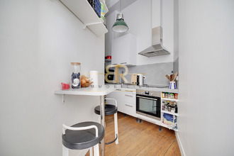 achat appartement paris 75010