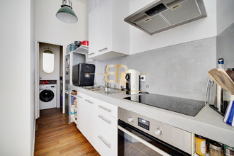 achat appartement paris 75010