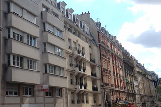 achat appartement paris 75010