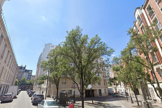 achat appartement paris 75011