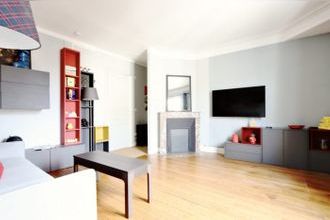 achat appartement paris 75011