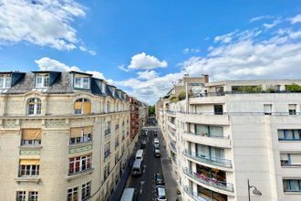 achat appartement paris 75011