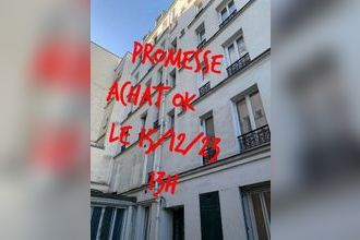 achat appartement paris 75011