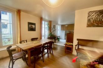 achat appartement paris 75011