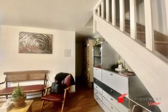 achat appartement paris 75011