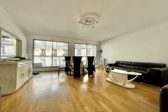 achat appartement paris 75011