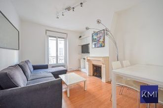 achat appartement paris 75011