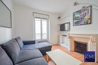 achat appartement paris 75011