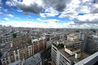 achat appartement paris 75011