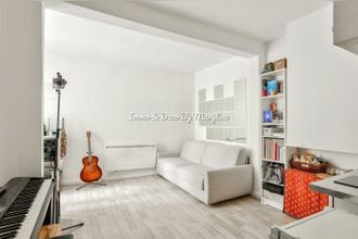 achat appartement paris 75011