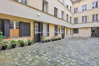 achat appartement paris 75011