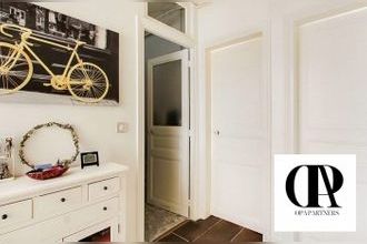 achat appartement paris 75011