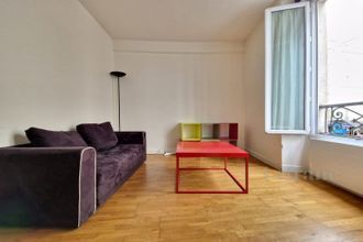 achat appartement paris 75011