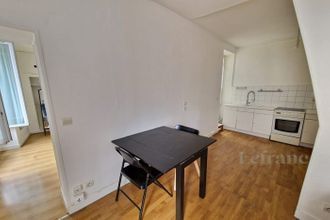 achat appartement paris 75011