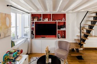 achat appartement paris 75011