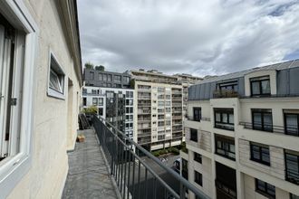 achat appartement paris 75011