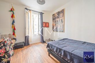 achat appartement paris 75011