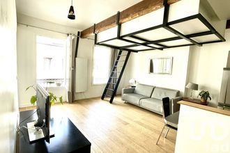 achat appartement paris 75011