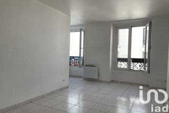 achat appartement paris 75011