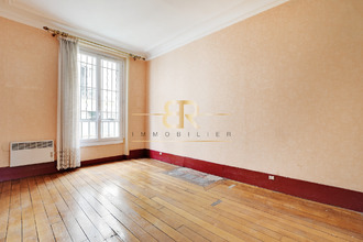 achat appartement paris 75011