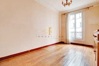 achat appartement paris 75011