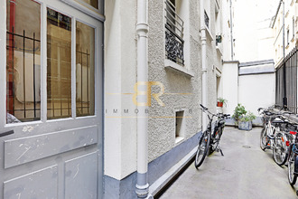 achat appartement paris 75011