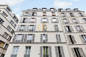 achat appartement paris 75011