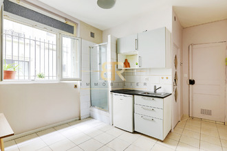 achat appartement paris 75011