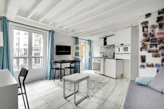 achat appartement paris 75011