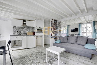 achat appartement paris 75011