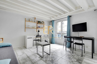 achat appartement paris 75011