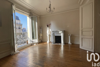 achat appartement paris 75011