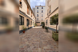 achat appartement paris 75011