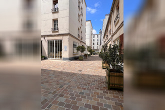 achat appartement paris 75011