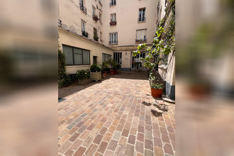 achat appartement paris 75011