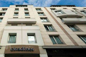 achat appartement paris 75011