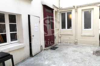 achat appartement paris 75011