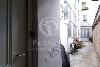 achat appartement paris 75011