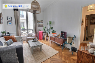 achat appartement paris 75011