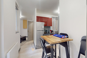 achat appartement paris 75011