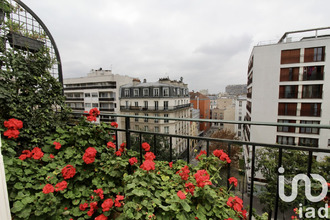 achat appartement paris 75011